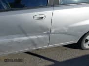 ✅ 2008 Chevrolet Aveo LS • VIN: KL1TD66618B050462 • Lot: 43800186. Listed on IAAI with 105,414 mi. Free auction sales archive from the USA and detailed vehicle history report at DreamBid. Image 12.