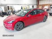 ✅ 2022 Tesla Model 3 • VIN: 5YJ3E1EA3NF102682 • Lot: 43176947. Wystawiony na IAAI z przebiegiem 59 829 mil. Bezpłatny archiwum sprzedaży aukcyjnych z USA i szczegółowy raport historii pojazdu na DreamBid. Zdjęcie 21.