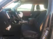 ✅ 2019 Toyota Tacoma SR5 • VIN: 5TFAX5GN3KX140441 • Lot: 91330725. Listed on Copart with 184,568 mi. Free auction sales archive from the USA and detailed vehicle history report at DreamBid. Image 7.