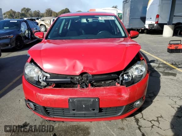 ✅ 2013 Volkswagen Golf TDI • VIN: WVWDM7AJ0DW103590 • Лот: 85390654. Опубликован ранее на Copart с пробегом 108 184 миль. Бесплатный доступ к архиву аукционных продаж из США и подробный отчёт об истории автомобиля на DreamBid. Изображение 5.