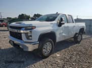 ✅ 2023 Chevrolet Silverado 2500HD • VIN: 1GC5YNEY1PF233418 • Lot: 67503754. Wystawiony na Copart z przebiegiem 36 099 mil. Bezpłatny archiwum sprzedaży aukcyjnych z USA i szczegółowy raport historii pojazdu na DreamBid. Zdjęcie 1.