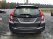 ✅ 2016 Honda Fit LX • VIN: JHMGK5H57GS006039 • Лот: 90229165. Опубликован ранее на Copart с пробегом 233 646 миль. Бесплатный доступ к архиву аукционных продаж из США и подробный отчёт об истории автомобиля на DreamBid. Изображение 6.