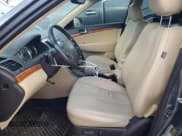 ✅ 2009 Hyundai Sonata Limited • VIN: 5NPEU46C99H549666 • Лот: 66387653. Опубликован ранее на Copart с пробегом 115 496 миль. Бесплатный доступ к архиву аукционных продаж из США и подробный отчёт об истории автомобиля на DreamBid. Изображение 7.