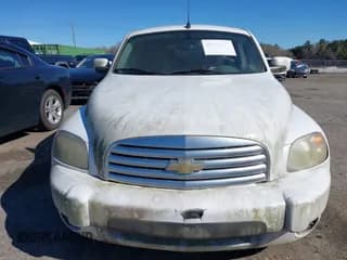 ✅ 2011 Chevrolet HHR 1LT • VIN: 3GNBABFW4BS620298 • Lot: 41851015. Listed on IAAI with 126,583 mi. Free auction sales archive from the USA and detailed vehicle history report at DreamBid. Image 6.