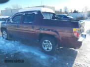 ✅ 2007 Honda Ridgeline RT • VIN: 2HJYK16297H530531 • Lot: 43868296. Listed on IAAI with 188,210 mi. Free auction sales archive from the USA and detailed vehicle history report at DreamBid. Image 3.