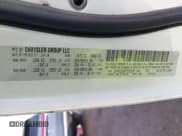 ✅ 2015 Dodge Journey Crossroad • VIN: 3C4PDCGG0FT573578 • Лот: 43761307. Опубликован ранее на IAAI с пробегом 85 566 миль. Бесплатный доступ к архиву аукционных продаж из США и подробный отчёт об истории автомобиля на DreamBid. Изображение 7.