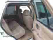 1998 Chevrolet Blazer LT with VIN 1GNDT13W6W2290201, listed as a IAAI auction lot 41892039 with 157,402 mi miles and . Bid and sale history available at DreamBid. Image 8.