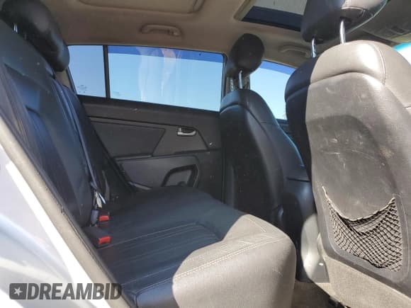 ✅ 2012 Kia Sportage EX • VIN: KNDPC3A28C7304423 • Лот: 82607095. Опубликован ранее на Copart с пробегом 202 883 миль. Бесплатный доступ к архиву аукционных продаж из США и подробный отчёт об истории автомобиля на DreamBid. Изображение 11.