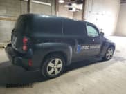 ✅ 2011 Chevrolet HHR LS • VIN: 3GCAAAFW8BS638978 • Lot: 50804185. Listed on Copart with Not provided. Free auction sales archive from the USA and detailed vehicle history report at DreamBid. Image 3.