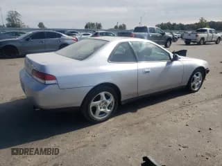 ✅ 2001 Honda Prelude • VIN: JHMBB62421C003308 • Лот: 76261414. Опубликован ранее на Copart с пробегом 183 781 миль. Бесплатный доступ к архиву аукционных продаж из США и подробный отчёт об истории автомобиля на DreamBid. Изображение 3.