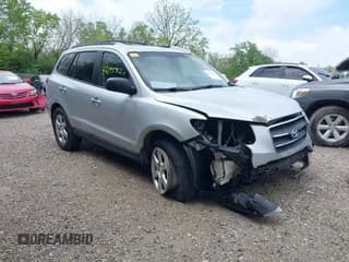 ✅ 2009 Hyundai Santa Fe Limited • VIN: 5NMSH73EX9H332526 • Lot: 42195820. Listed on IAAI with 249,327 mi. Free auction sales archive from the USA and detailed vehicle history report at DreamBid. Image 1.