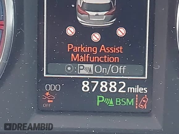 ✅ 2017 Toyota RAV4 Limited • VIN: 2T3DFREV7HW541210 • Lot: 43582602. Listed on IAAI with 87,882 mi. Free auction sales archive from the USA and detailed vehicle history report at DreamBid. Image 15.