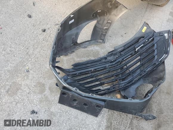 ✅ 2020 Chevrolet Equinox LT • VIN: 3GNAXJEVXLS521578 • Лот: 87018385. Опубликован ранее на Copart с пробегом 67 882 миль. Бесплатный доступ к архиву аукционных продаж из США и подробный отчёт об истории автомобиля на DreamBid. Изображение 13.