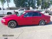 ✅ 2002 Mitsubishi Galant ES • VIN: 4A3AA46G92E124493 • Lot: 42489324. Listed on IAAI with 195,036 mi. Free auction sales archive from the USA and detailed vehicle history report at DreamBid. Image 14.