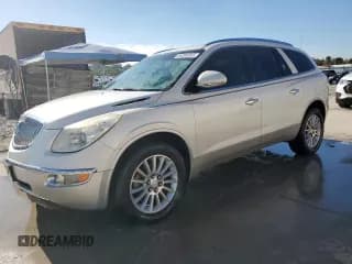 ✅ 2012 Buick Enclave Leather • VIN: 5GAKRCED2CJ100242 • Lot: 85305565. Wystawiony na Copart z przebiegiem 196 233 mil. Bezpłatny archiwum sprzedaży aukcyjnych z USA i szczegółowy raport historii pojazdu na DreamBid. Zdjęcie 1.