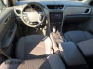 ✅ 2014 Chevrolet Traverse LT • VIN: 1GNKVGKD3EJ236900 • Lot: 80894445. Listed on Copart with 137,306 mi. Free auction sales archive from the USA and detailed vehicle history report at DreamBid. Image 8.