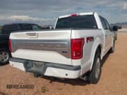 ✅ 2015 Ford F-150 XLT • VIN: 1FTEW1EG5FFB22990 • Lot: 42980580. Listed on IAAI with 226,766 mi. Free auction sales archive from the USA and detailed vehicle history report at DreamBid. Image 16.