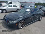 ✅ 2015 BMW 4 Series 428i xDrive • VIN: WBA4A7C55FD414405 • Lot: 39159752. Listed on IAAI with 121,009 mi. Free auction sales archive from the USA and detailed vehicle history report at DreamBid. Image 2.