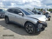 ✅ 2023 Hyundai Tucson Limited • VIN: 5NMJECAEXPH276472 • Лот: 80410705. Опубликован ранее на Copart с пробегом 32 931 миль. Бесплатный доступ к архиву аукционных продаж из США и подробный отчёт об истории автомобиля на DreamBid. Изображение 4.