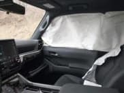 ✅ 2024 Lexus GX 550 Luxury • VIN: JTJVBCDX5R5007435 • Lot: 41908140. Wystawiony na IAAI z przebiegiem 10 147 mil. Bezpłatny archiwum sprzedaży aukcyjnych z USA i szczegółowy raport historii pojazdu na DreamBid. Zdjęcie 5.