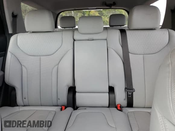 ✅ 2022 Hyundai Palisade SEL • VIN: KM8R4DHE4NU427373 • Лот: 76032974. Опубликован ранее на Copart с пробегом 44 386 миль. Бесплатный доступ к архиву аукционных продаж из США и подробный отчёт об истории автомобиля на DreamBid. Изображение 10.