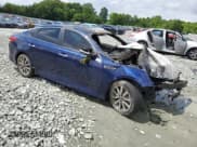 ✅ 2019 Kia Optima LX • VIN: 5XXGT4L38KG369032 • Lot: 57117195. Listed on Copart with Not provided. Free auction sales archive from the USA and detailed vehicle history report at DreamBid. Image 4.