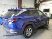 ✅ 2024 Hyundai Tucson SEL • VIN: 5NMJBCDE7RH349966 • Lot: 86188464. Wystawiony na Copart z przebiegiem 20 392 mil. Bezpłatny archiwum sprzedaży aukcyjnych z USA i szczegółowy raport historii pojazdu na DreamBid. Zdjęcie 3.