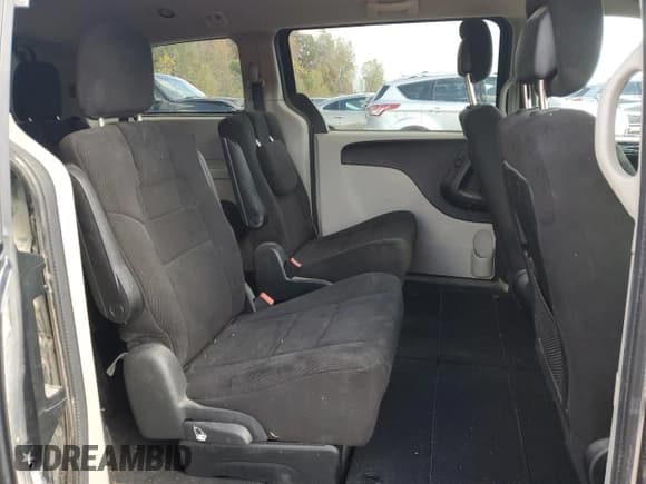 ✅ 2012 Dodge Grand Caravan SXT • VIN: 2C4RDGCG0CR403404 • Lot: 85427775. Wystawiony na Copart z przebiegiem 118 407 mil. Bezpłatny archiwum sprzedaży aukcyjnych z USA i szczegółowy raport historii pojazdu na DreamBid. Zdjęcie 11.