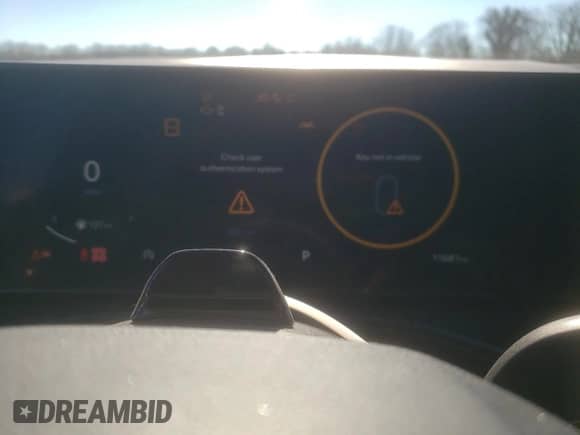 ✅ 2024 Hyundai Santa Fe Calligraphy • VIN: 5NMP5DGL9RH055230 • Лот: 45144515. Размещён на Copart с пробегом 11 681 миль миль. Получите бесплатный доступ к архиву аукционных продаж из США и посмотрите подробный отчёт об истории автомобиля на DreamBid. Изображение 9.