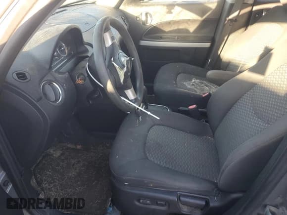 ✅ 2008 Chevrolet HHR LT • VIN: 3GNDA23D08S547757 • Lot: 87304315. Listed on Copart with 220,966 mi. Free auction sales archive from the USA and detailed vehicle history report at DreamBid. Image 7.