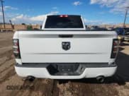 ✅ 2021 Ram 1500 Express • VIN: 3C6JR6AT4MG513055 • Лот: 84384705. Опубликован ранее на Copart с пробегом 53 013 миль. Бесплатный доступ к архиву аукционных продаж из США и подробный отчёт об истории автомобиля на DreamBid. Изображение 6.