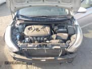 ✅ 2015 Hyundai Elantra Limited • VIN: KMHDH4AE4FU279185 • Lot: 43235848. Listed on IAAI with 134,289 mi. Free auction sales archive from the USA and detailed vehicle history report at DreamBid. Image 10.