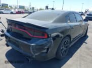 ✅ 2017 Dodge Charger Daytona 340 • VIN: 2C3CDXCT3HH545993 • Lot: 42510599. Wystawiony na IAAI z przebiegiem 120 199 mil. Bezpłatny archiwum sprzedaży aukcyjnych z USA i szczegółowy raport historii pojazdu na DreamBid. Zdjęcie 4.