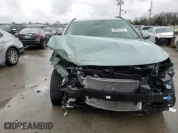 ✅ 2024 Hyundai Kona SEL • VIN: KM8HB3AB7RU148808 • Лот: 86883194. Опубликован ранее на Copart с пробегом 9 990 миль. Бесплатный доступ к архиву аукционных продаж из США и подробный отчёт об истории автомобиля на DreamBid. Изображение 12.