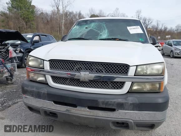 ✅ 2004 Chevrolet Silverado 2500HD LS • VIN: 1GCHK232X4F251181 • Lot: 43700423. Wystawiony na IAAI z przebiegiem 214 730 mil. Bezpłatny archiwum sprzedaży aukcyjnych z USA i szczegółowy raport historii pojazdu na DreamBid. Zdjęcie 12.