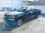 2012 Chevrolet Colorado Work Truck с VIN 1GCESBF94C8151530, выставлен на аукционе IAAI как лот 42595735 с пробегом 248 506 миль миль и . История ставок и продаж доступна на DreamBid. Изображение 2.