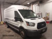 ✅ 2019 Ford Transit • VIN: 1FTBF4XG0KKB77785 • Лот: 41711790. Опубликован ранее на IAAI с пробегом 183 547 миль. Бесплатный доступ к архиву аукционных продаж из США и подробный отчёт об истории автомобиля на DreamBid. Изображение 18.
