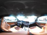 ✅ 2022 BMW M4 Competition xDrive • VIN: WBS33BA05NCJ57830 • Lot: 42274679. Listed on IAAI with 16,373 mi. Free auction sales archive from the USA and detailed vehicle history report at DreamBid. Image 18.