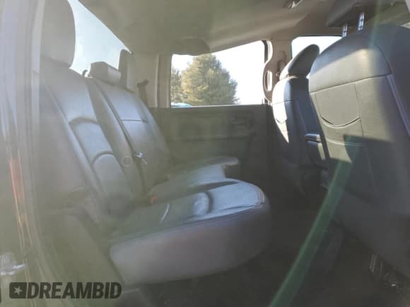 ✅ 2015 Ram 2500 Tradesman • VIN: 3C6TR5CT8FG615588 • Lot: 47566295. Wystawiony na Copart z przebiegiem 146 258 mil. Bezpłatny archiwum sprzedaży aukcyjnych z USA i szczegółowy raport historii pojazdu na DreamBid. Zdjęcie 10.