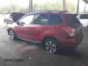 2017 Subaru Forester Limited with VIN JF2SJAJCXHH436406, listed as a IAAI auction lot 43317682 with 188,557 mi miles and . Bid and sale history available at DreamBid. Image 3.