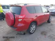 ✅ 2010 Toyota RAV4 • VIN: JTMZF4DV9A5024210 • Лот: 43761701. Опубликован ранее на IAAI с пробегом 156 325 миль. Бесплатный доступ к архиву аукционных продаж из США и подробный отчёт об истории автомобиля на DreamBid. Изображение 4.