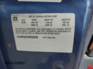 ✅ 1998 Buick LeSabre Limited • VIN: 1G4HR52K4WH509065 • Lot: 42849270. Listed on IAAI with 118,843 mi. Free auction sales archive from the USA and detailed vehicle history report at DreamBid. Image 9.