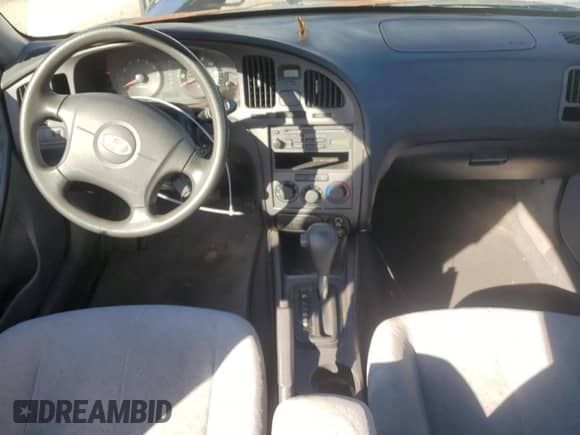 ✅ 2006 Hyundai Elantra GLS • VIN: KMHDN46D86U309121 • Лот: 77853674. Размещён на Copart с пробегом 138 578 миль миль. Получите бесплатный доступ к архиву аукционных продаж из США и посмотрите подробный отчёт об истории автомобиля на DreamBid. Изображение 8.