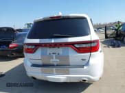 ✅ 2020 Dodge Durango R/T • VIN: 1C4SDHCT5LC129503 • Lot: 42375191. Wystawiony na IAAI z przebiegiem 182 909 mil. Bezpłatny archiwum sprzedaży aukcyjnych z USA i szczegółowy raport historii pojazdu na DreamBid. Zdjęcie 16.