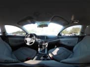 ✅ 2017 Hyundai Elantra Limited • VIN: 5NPD84LF7HH120281 • Lot: 43758498. Listed on IAAI with 188,618 mi. Free auction sales archive from the USA and detailed vehicle history report at DreamBid. Image 23.