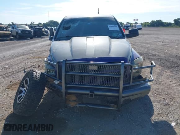 ✅ 2007 Dodge 2500 SLT • VIN: 3D7KS29C57G755037 • Лот: 42804914. Опубликован ранее на IAAI с пробегом Не указан. Бесплатный доступ к архиву аукционных продаж из США и подробный отчёт об истории автомобиля на DreamBid. Изображение 12.