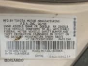 ✅ 1995 Toyota Avalon XL • VIN: 4T1GB10EXSU018393 • Lot: 42891336. Listed on IAAI with 155,709 mi. Free auction sales archive from the USA and detailed vehicle history report at DreamBid. Image 9.