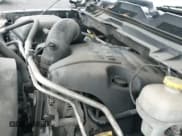 ✅ 2013 Ram 1500 Big Horn • VIN: 1C6RR7GT2DS695122 • Lot: 43653291. Listed on IAAI with 185,771 mi. Free auction sales archive from the USA and detailed vehicle history report at DreamBid. Image 19.