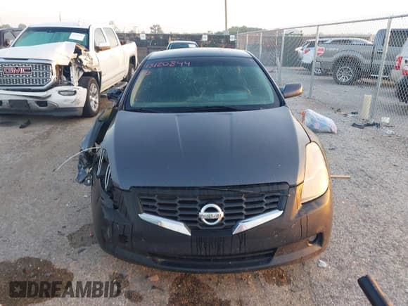 ✅ 2009 Nissan Altima S • VIN: 1N4AL24E19C167871 • Lot: 43120844. Wystawiony na IAAI z przebiegiem 188 203 mil. Bezpłatny archiwum sprzedaży aukcyjnych z USA i szczegółowy raport historii pojazdu na DreamBid. Zdjęcie 12.