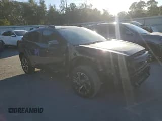 ✅ 2024 Subaru Crosstrek Premium • VIN: JF2GUADC1RH872538 • Лот: 92304375. Опубликован ранее на Copart с пробегом 7 730 миль. Бесплатный доступ к архиву аукционных продаж из США и подробный отчёт об истории автомобиля на DreamBid. Изображение 4.